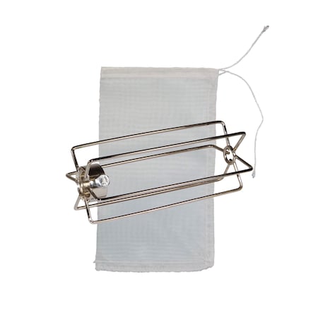 Bedford Precision Parts Bedford Precision Filter Assembly, For 3/4in Tube for All 207-241 14-700